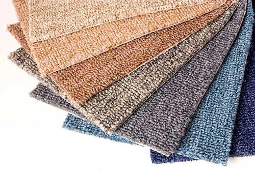 commercial carpet tiles