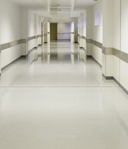 hygienic safety flooring