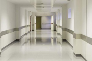 hygienic safety flooring