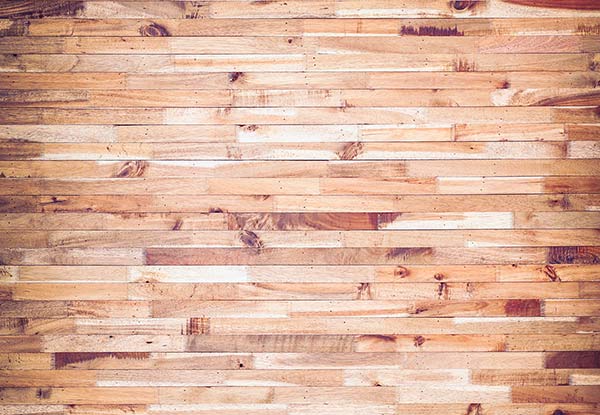 commercial softwood floor