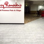 Harry Ramsdens Welcome Break Services