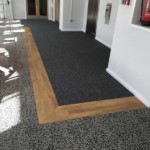 coventry university flooring