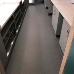 Kings College Hospital Polyflor