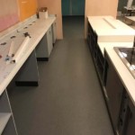 Kings College Hospital Polyflor