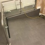 Kings College Hospital Polyflor