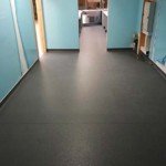 Kings College Hospital Polyflor