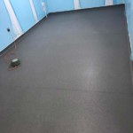 Kings College Hospital Polyflor