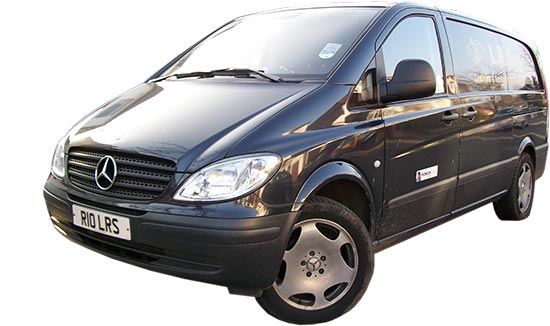 lrs-van lrs van