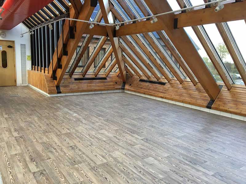 uk commercial flooring company