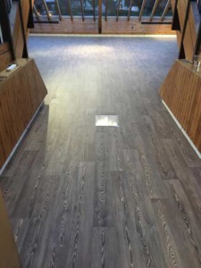 polyflor civic centre birmingham