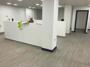 birmingham dental surgery