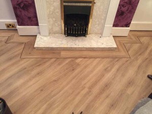 residential flooring