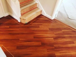 residential flooring