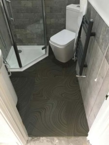 residential flooring