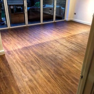 residential flooring