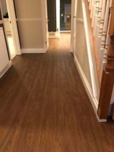 residential flooring