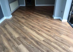 residential flooring