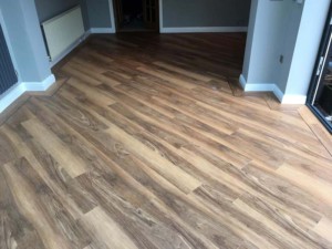 residential flooring