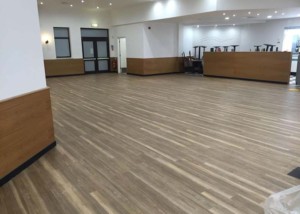 Harry Ramsdens Welcome Break Services