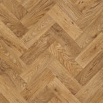 English Oak Parquet L