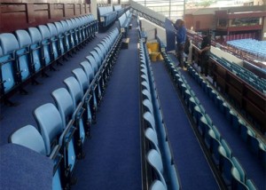 directors suite carpeting